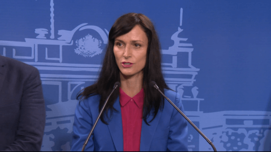 ЕК иска от България нов еврокомисар на мястото на Мария Габриел 