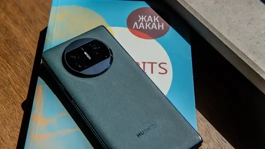 Huawei Mate X3 - златното сечение между дизайн и функционалност