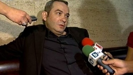 Столичният прокурор Константин Сулев който през май 2023 обвини Петьо