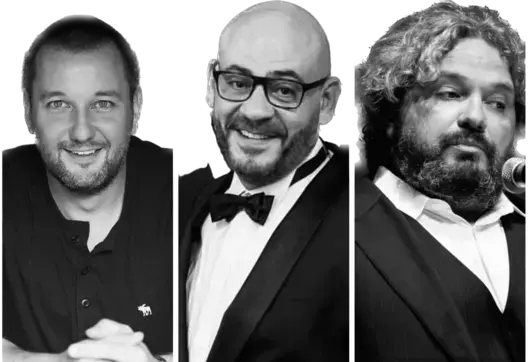 Домът на киното няма да затвори: Компанията на Борислав Чучков поема временно управлението