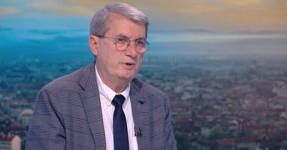 Хинков не се отказва от смяната на директора на "Пирогов"