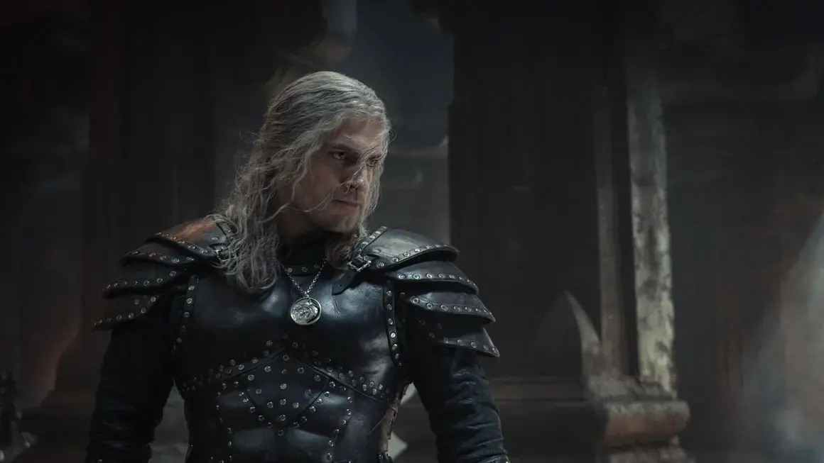 The Witcher (Netflix), сезон 3 - 29 юни