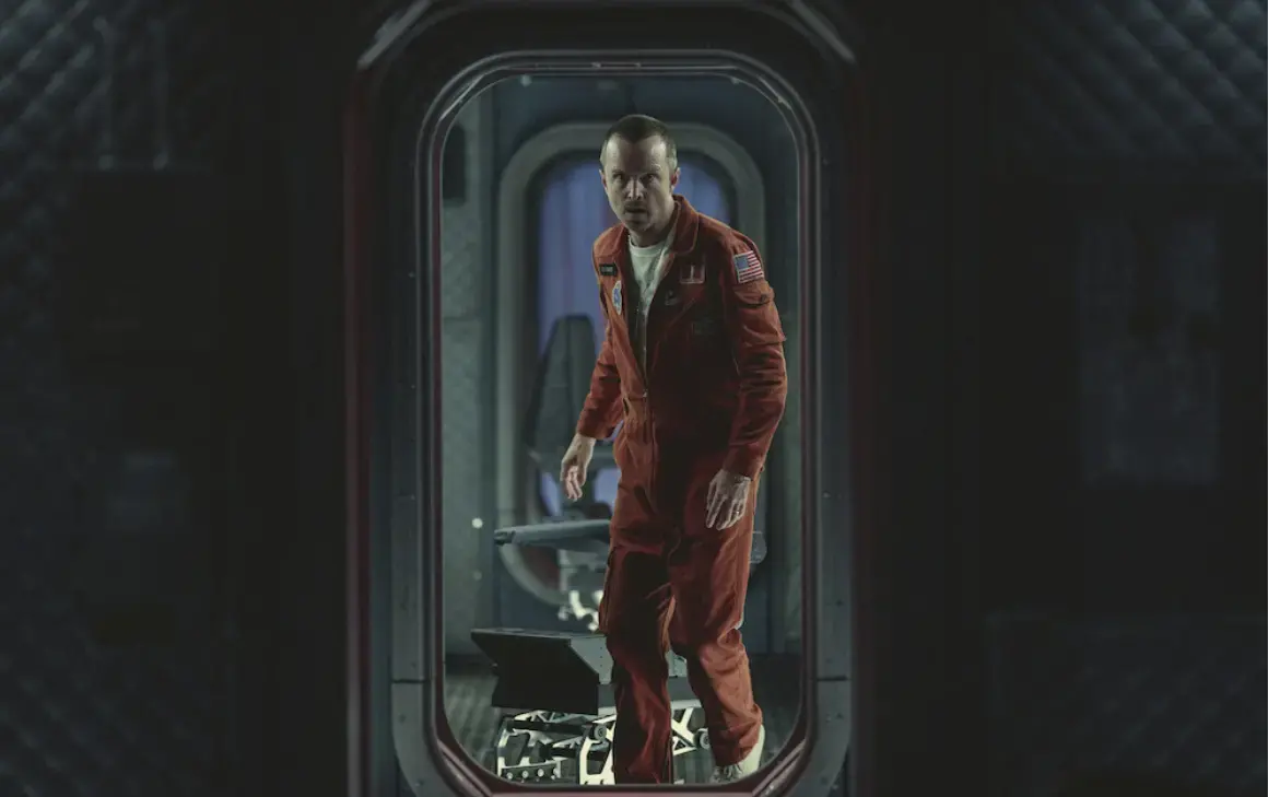 Black Mirror (Netflix), сезон 6 - 15 юни