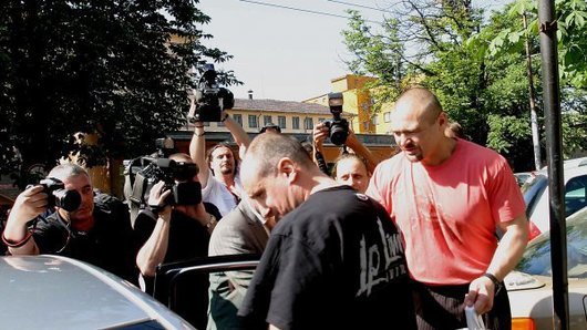 Издирваният с червена бюлетина от Интерпол "брат Галев" е починал в България 