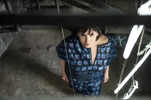 Мария Илиева от LaMartinia -  силата да не ти пука 