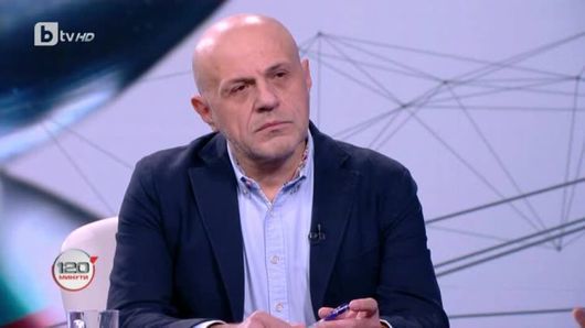 Дончев за кабинета „Денков“: Не всички в ГЕРБ са щастливи, ще видим дали ще го подкрепят 