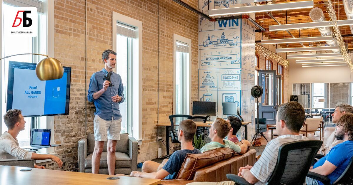 Ситуацията за стартиращите предприятия в Европа се смрачава, а финансирането