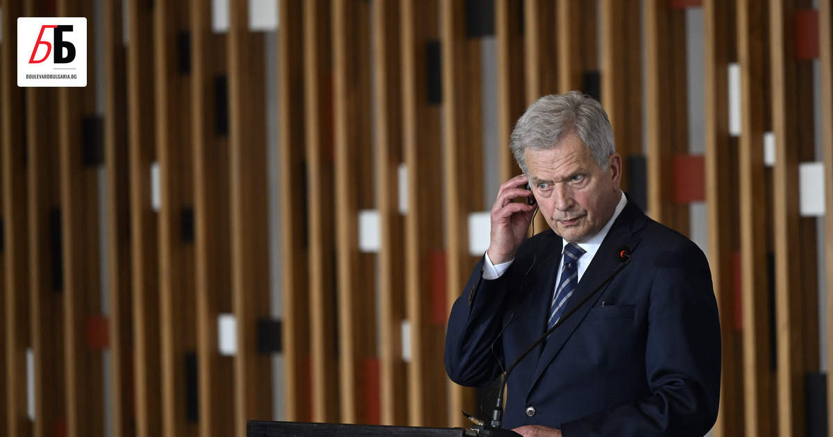 Finland rettsforfølger 9 russiske diplomater anklaget for å være spioner – Viktig i dag