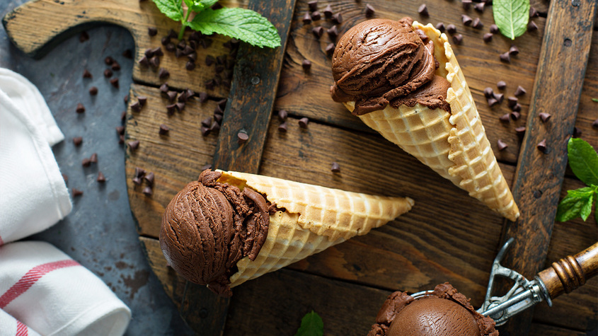 Как да познаем добрия сладолед и има ли мода във вкусовете - разказва Николай Вълчев от Lidl