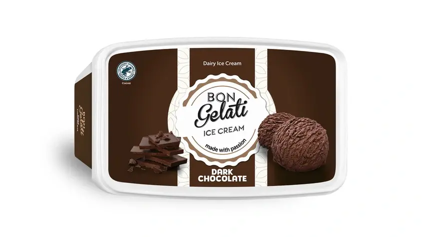 Gelati sladoled LIDL