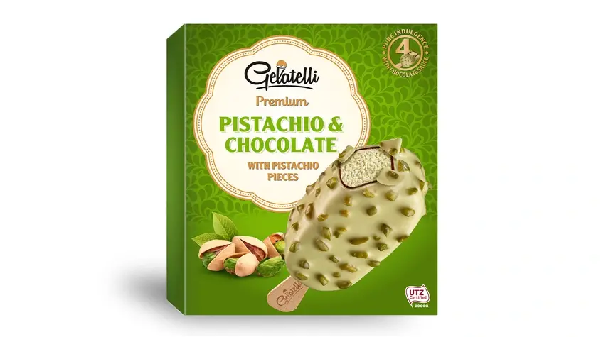 Gelati LIDL