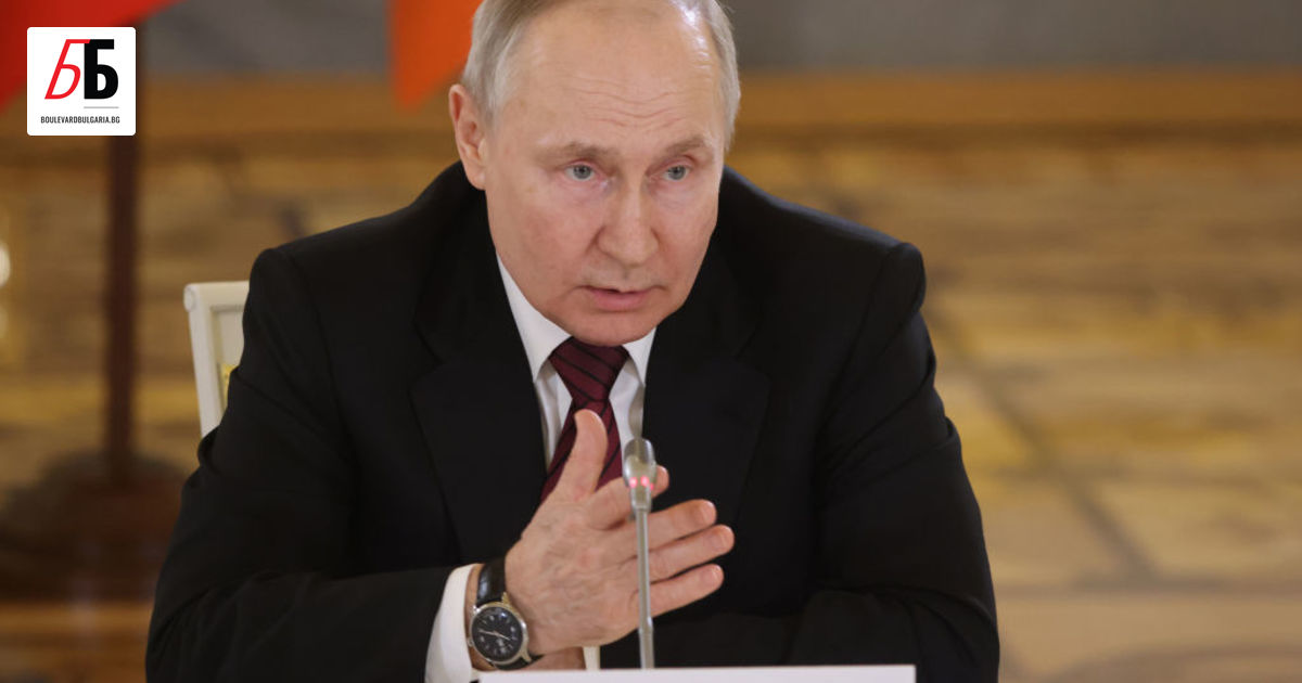 Може ли ерата на Владимир Путин в Русия да приключи