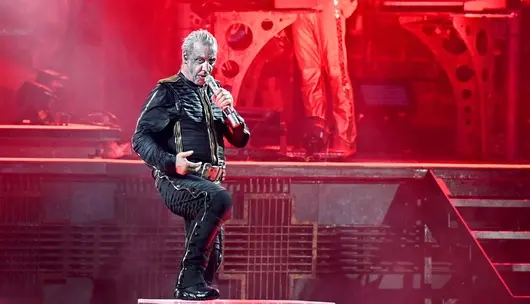 Секс скандалът, който може да сложи край на Тил Линдеман от Rammstein