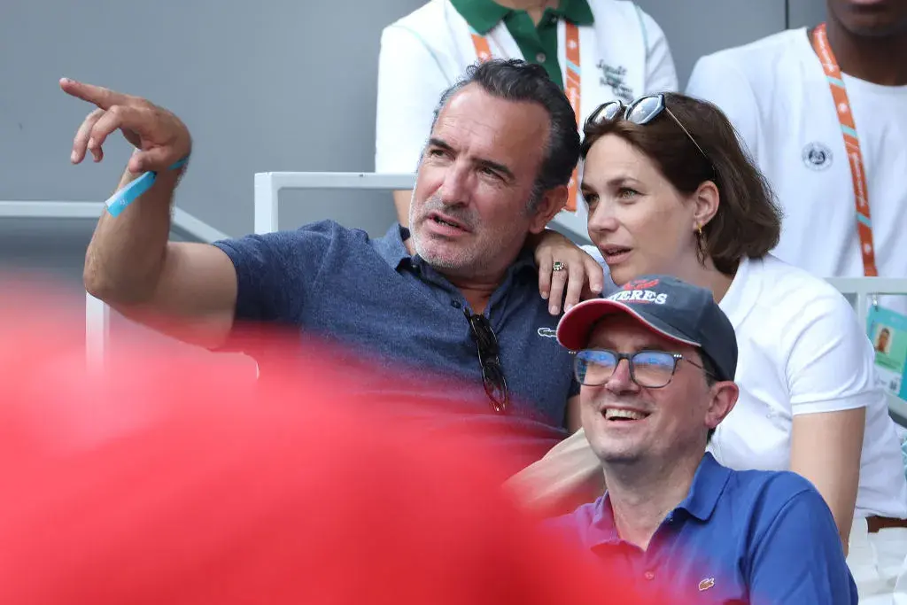 Жан Дюжарден