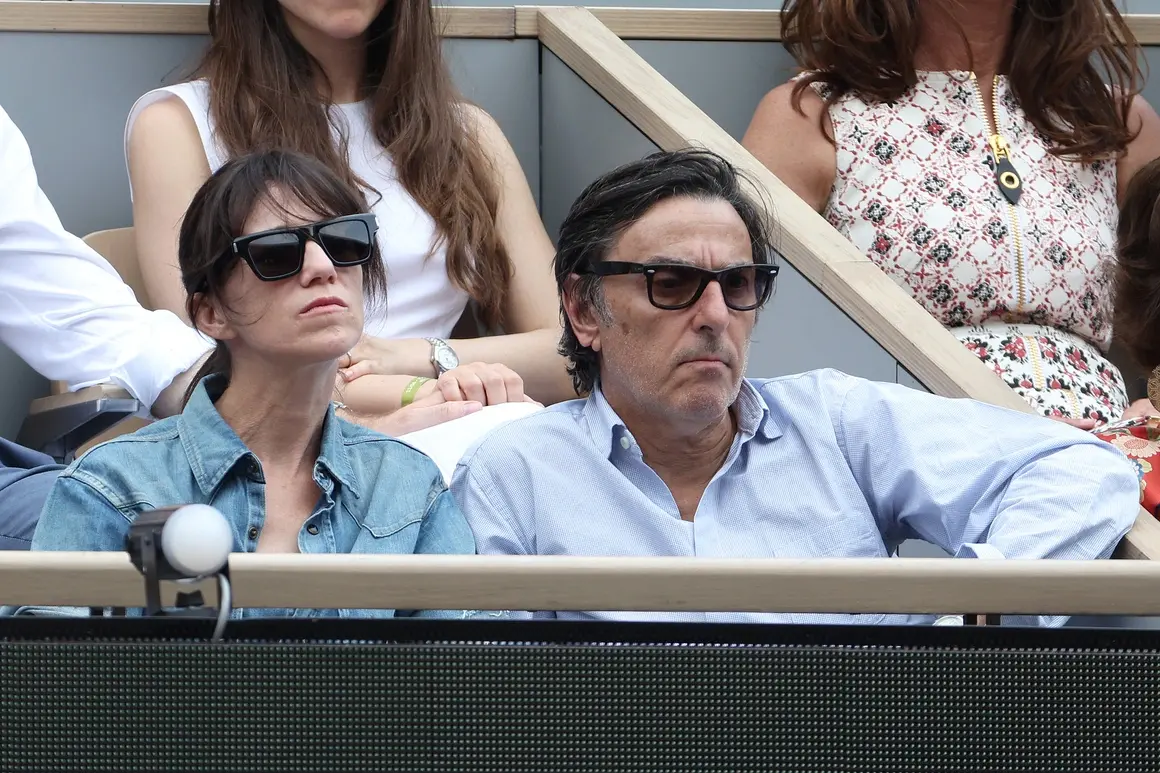 Шарлот Генсбур