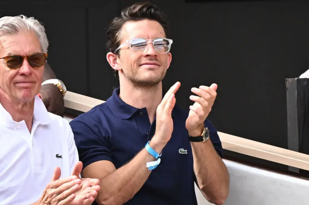 Джонатан Бейли