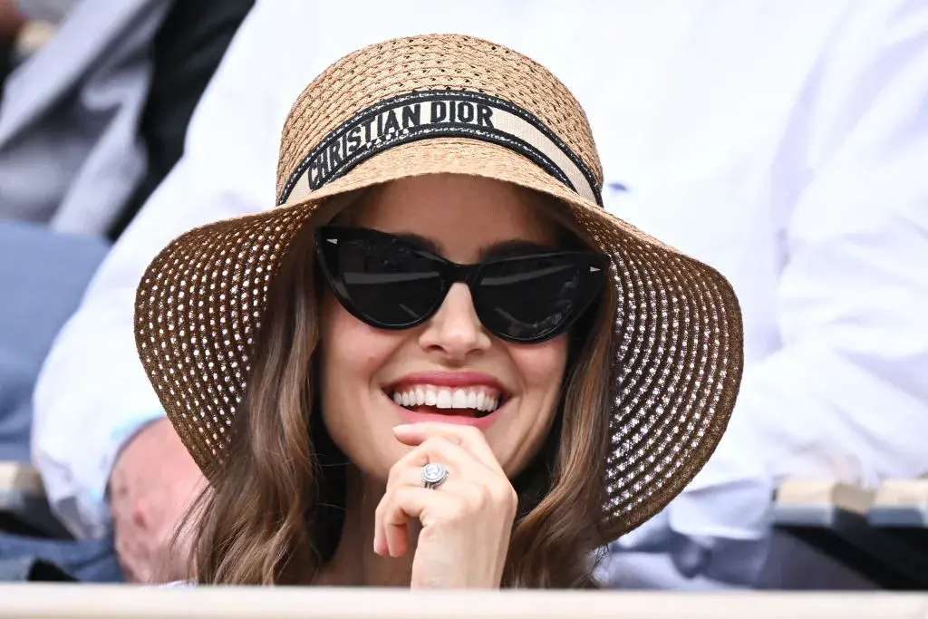 Натали Портман