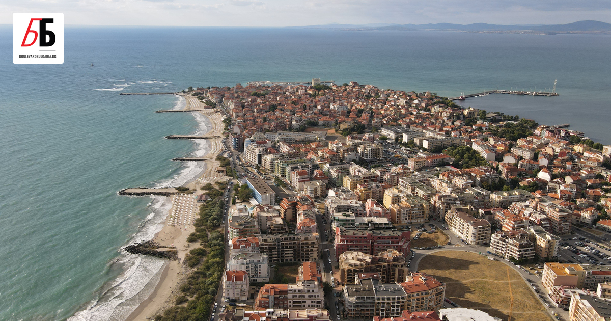 40-годишен чешки гражданин е загинал след удавяне в басейн в