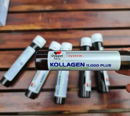 Помага ли колагенът на кожата и ставите или това е просто мит
