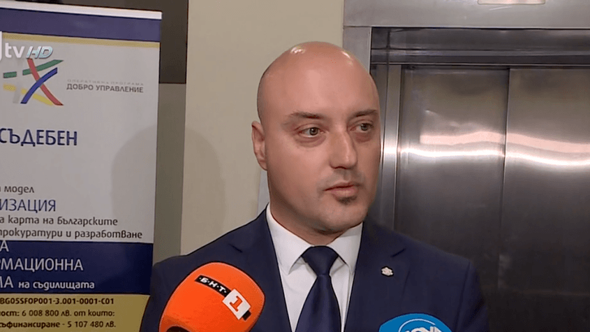 Първо заседание на ВСС след избора на Сарафов: Атанас Славов готов да оспорва пред ВАС