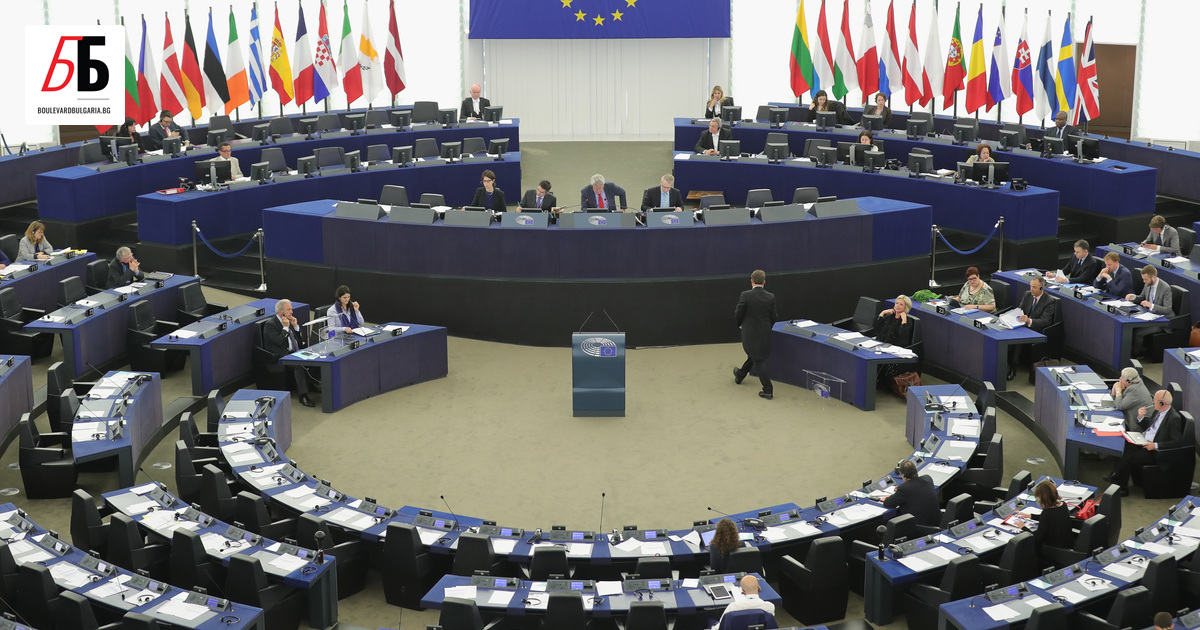 Евродепутатите призовават съюзниците от НАТО да спазят ангажимента си към