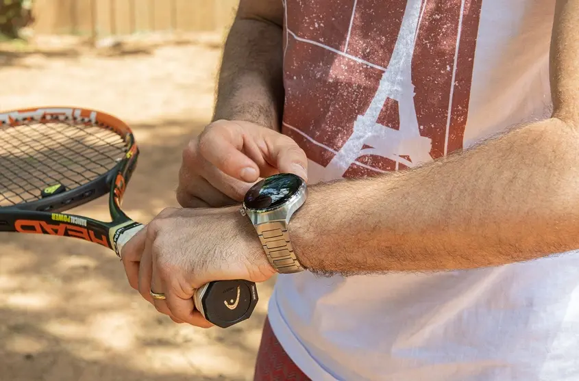 Huawei Watch Pro 4