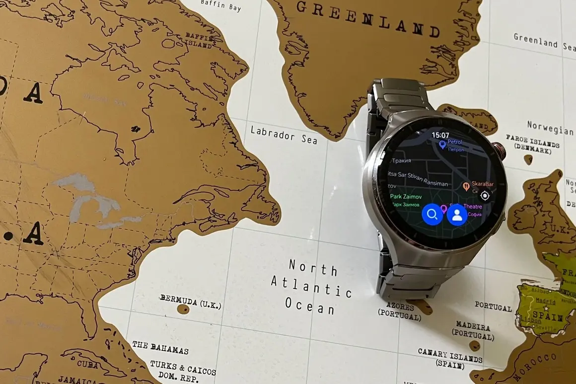 Huawei Watch 4 Pro - когато часовникът е телефон и личен лекар 