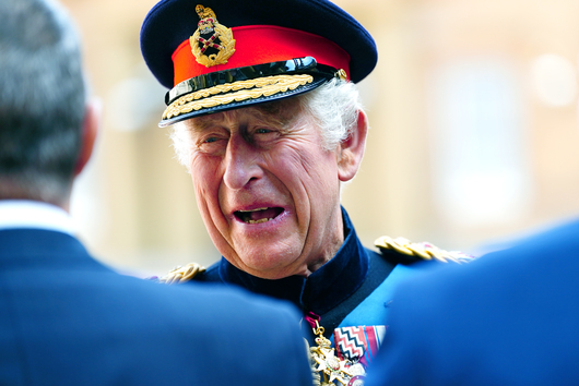 Великобритания празнува официалния рожден ден на крал Чарлз III в