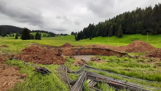 Българският пилон "Рожен" се оказа турско производство