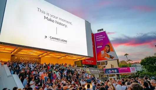 10 реклами, състезаващи се в 70-ия рекламен фестивал "Cannes Lions" 