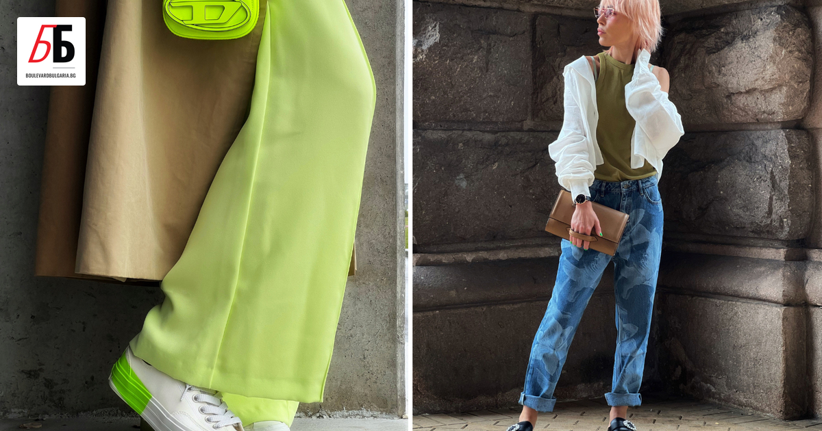 Съмняваме се вече да не сте чули, че Коледа вече