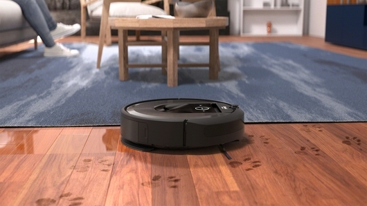 Roomba Combo i8 & i8+: домът вече е непревземаема от мръсотията крепост