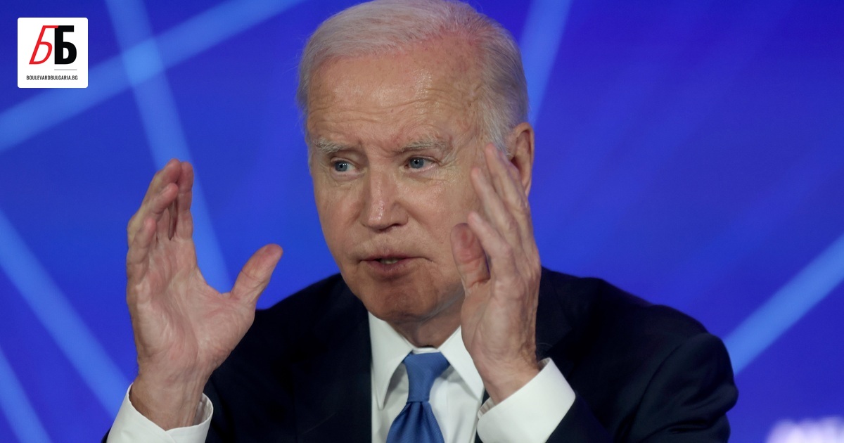 Едва ден след визитата на държавния секретар на САЩ Антъни