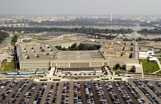 Пентагонът заяви че ще може да похарчи с 6 млрд