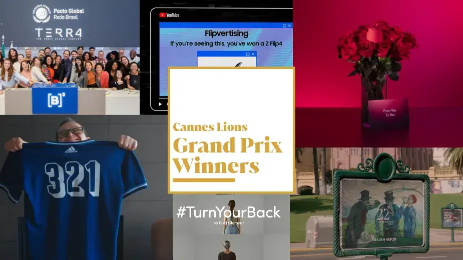 Букети със секс играчка. Gen Z, които мразят рекламите, ги търсят: още победители от рекламния фестивал Cannes Lions