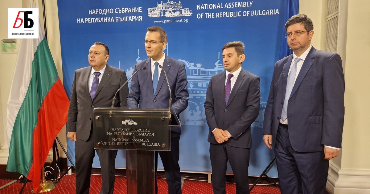 ДПС реши да демонстрира антируската си позиция и внесе за