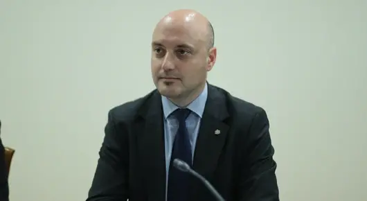 Правосъдният министър призова прокуратурата да разследва полицейското насилие на протеста срещу БФС