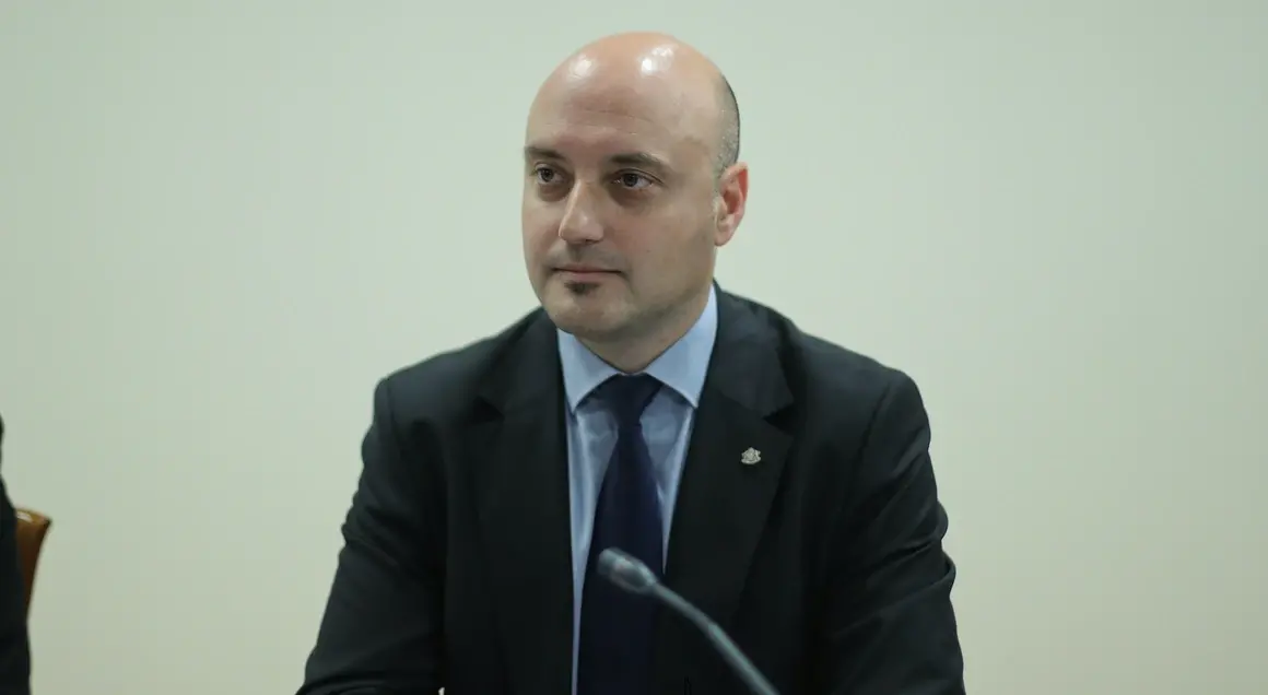 Правосъдният министър призова прокуратурата да разследва полицейското насилие на протеста срещу БФС