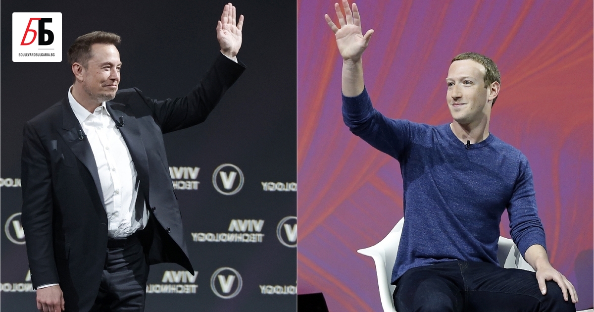 Илон Мъск задвижва плановете си за двубой с ръководителя на