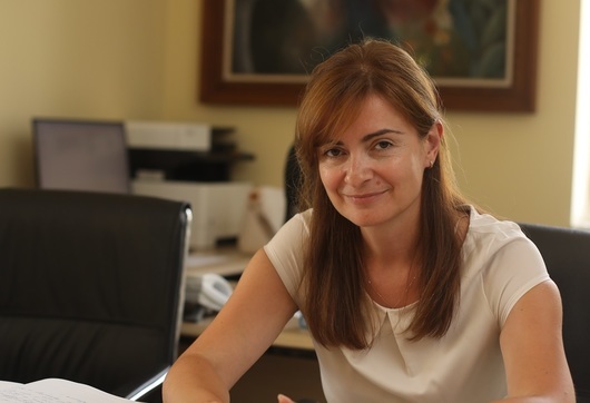 Мария Бояджийска отказа да е зам.-министър 2 дни след обявеното назначение