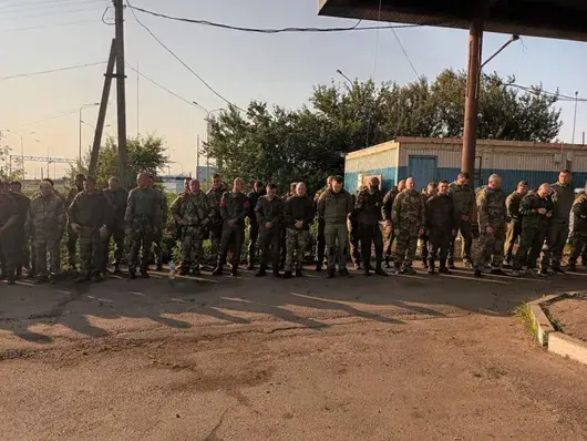 Делото на ФСБ срещу Пригожин остава, Кремъл се отметна от обещание към шефа на "Вагнер"