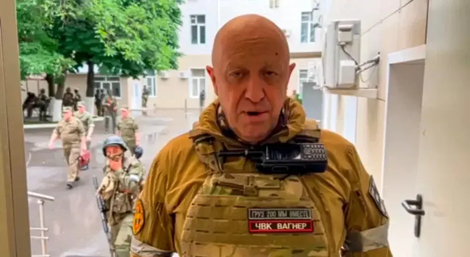 Пригожин проговори за първи път след неуспешния бунт: Не искахме да сваляме Путин