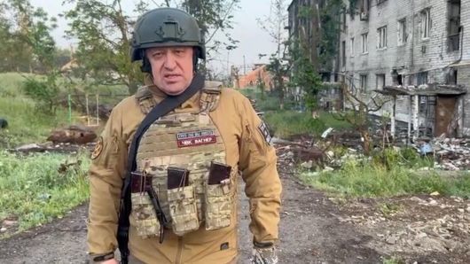 Кремъл все още мълчи за самолетната катастрофа с Пригожин "на борда"
