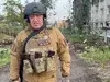 Евгений Пригожин Вагнер
