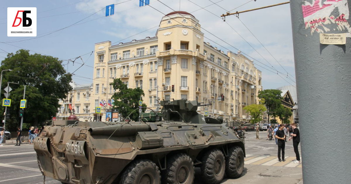 Още в сряда високопоставени представители на националната сигурност на САЩ