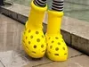 MSCHF x Crocs