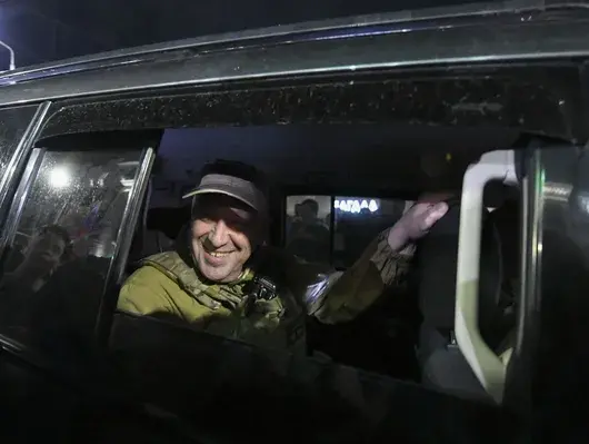 "Пригожин спаси живота си, но изгуби "Вагнер" - и е добре да внимава около отворени прозорци"