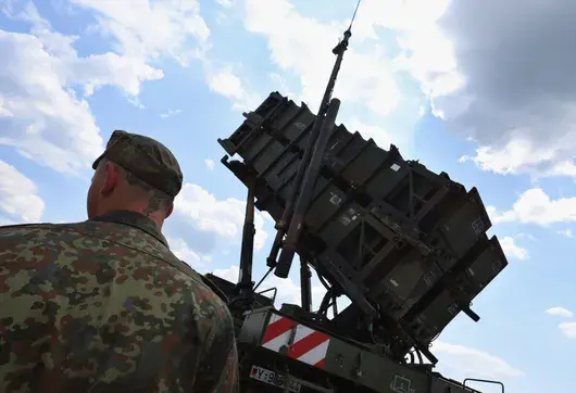 Германия се готови да разположи 4000 войници в Литва за постоянно