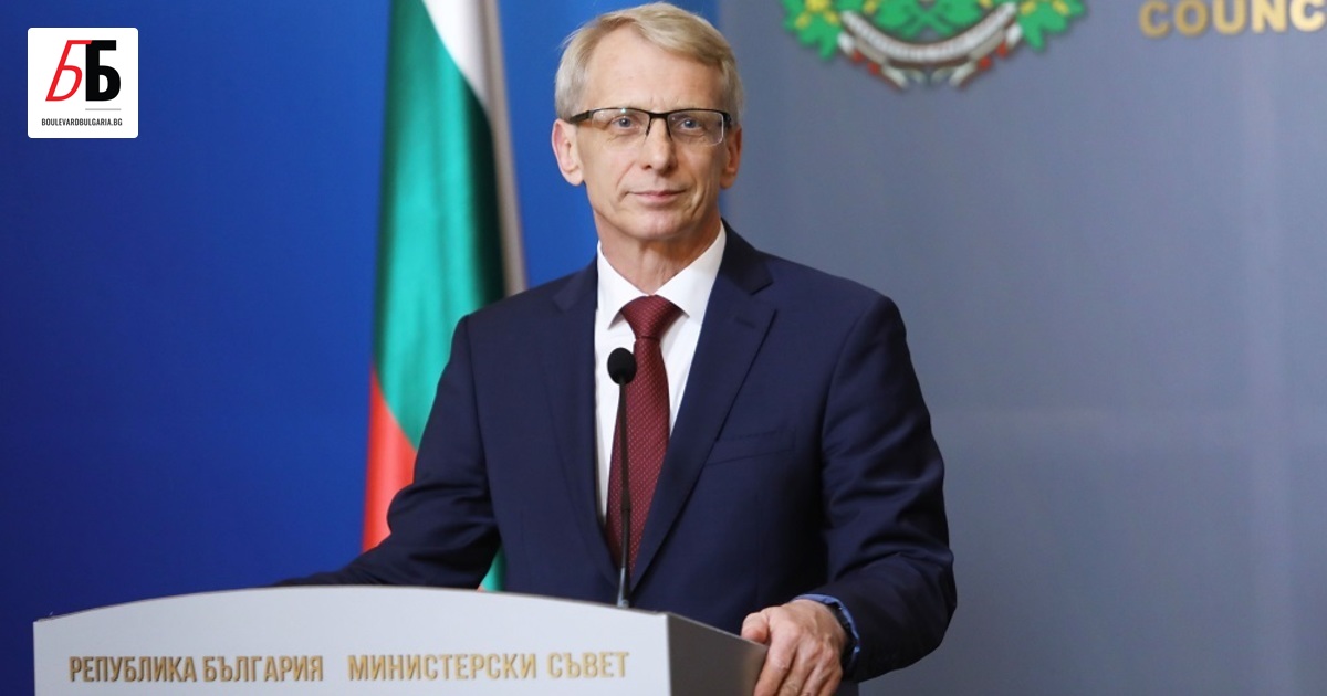 Премиерът Николай Денков определи два проблема пред икономиката на България