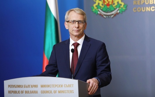 Николай Денков: "Някои сантименти към източните ни съседи" пречат на България